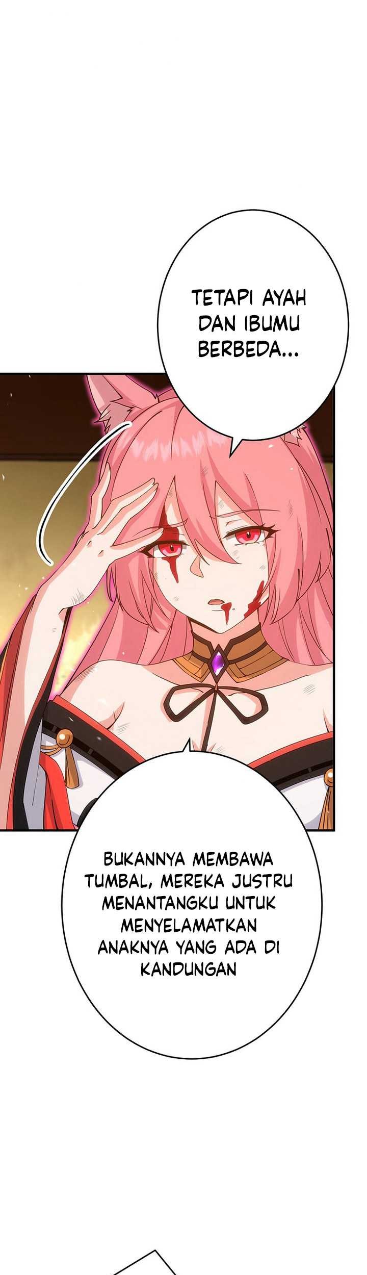 The Godslayer’s Imitator Chapter 28 - halaman 10