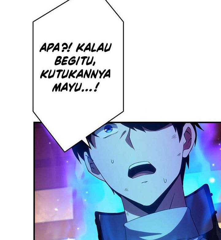 The Godslayer’s Imitator Chapter 28 - halaman 11