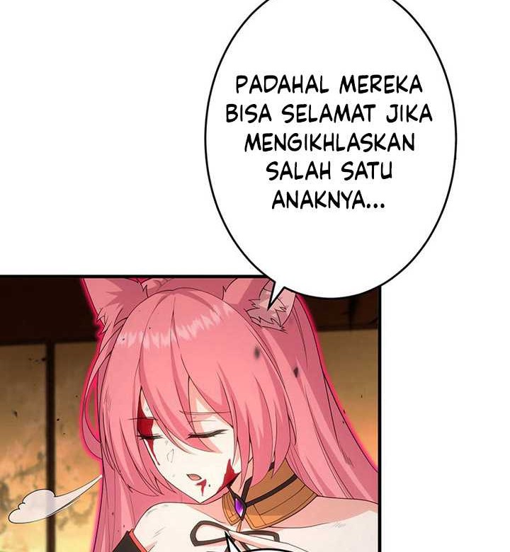 The Godslayer’s Imitator Chapter 28 - halaman 13