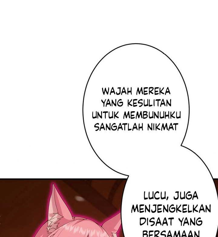 The Godslayer’s Imitator Chapter 28 - halaman 15