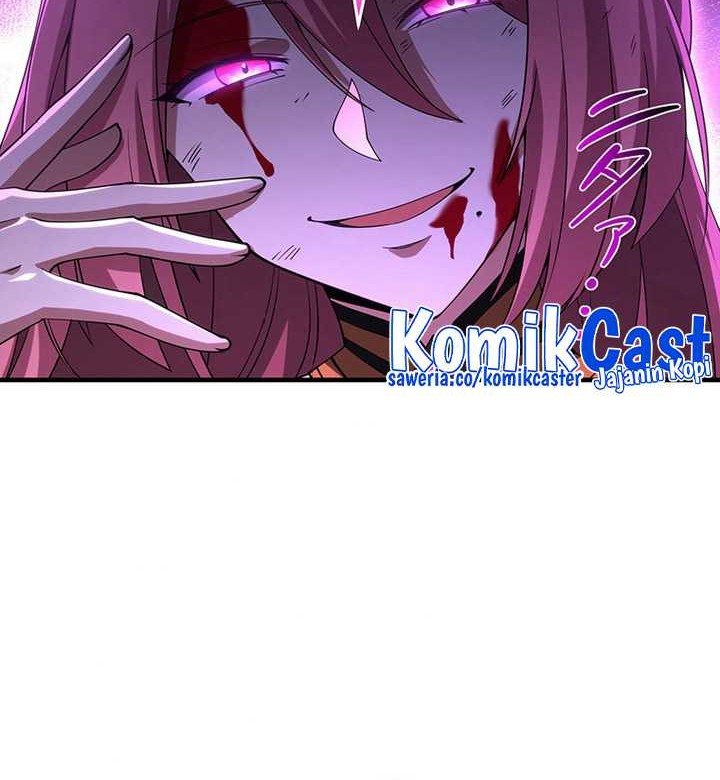 The Godslayer’s Imitator Chapter 28 - halaman 17