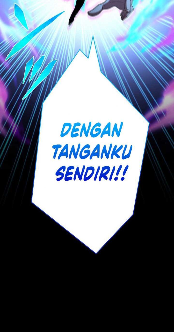 The Godslayer’s Imitator Chapter 28 - halaman 19