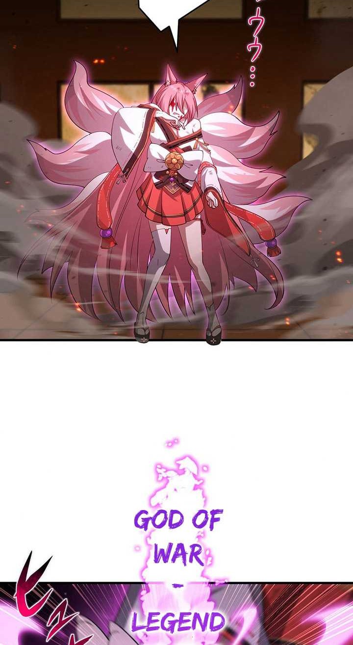 The Godslayer’s Imitator Chapter 28 - halaman 27
