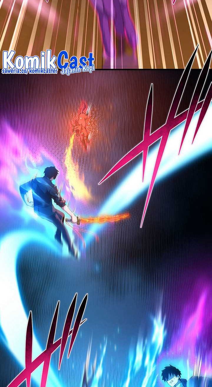The Godslayer’s Imitator Chapter 28 - halaman 29