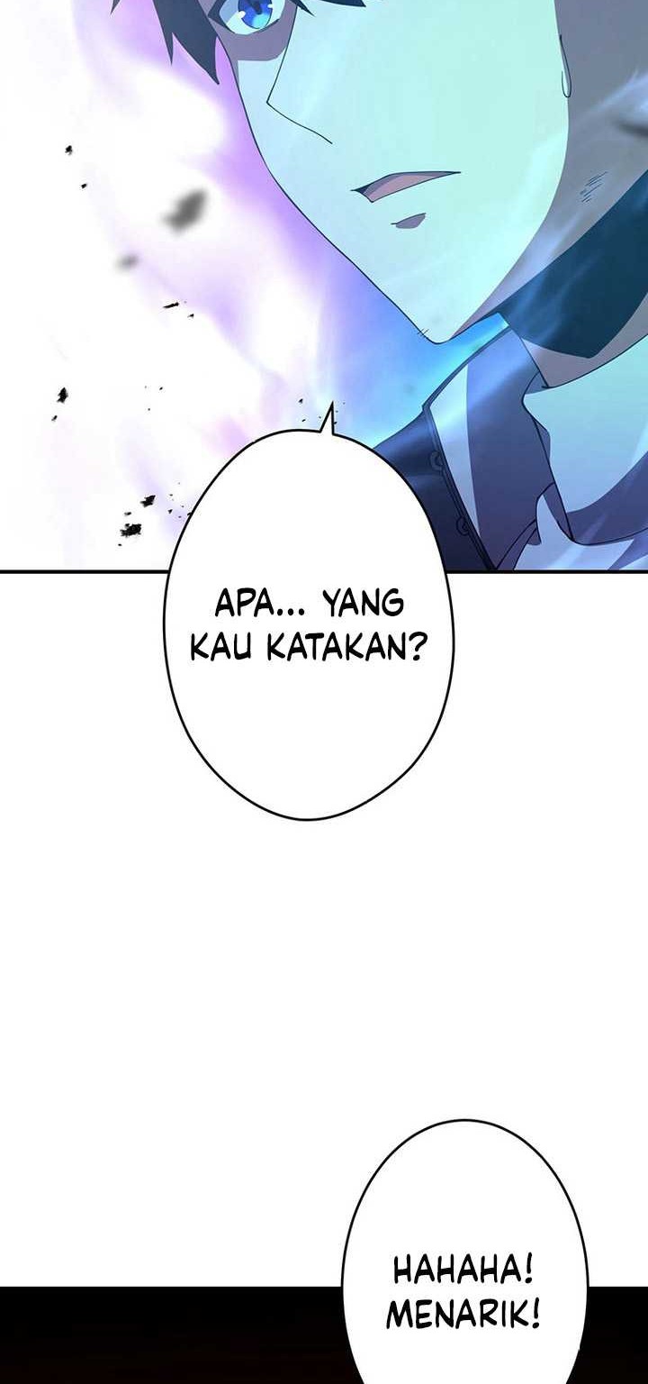 The Godslayer’s Imitator Chapter 28 - halaman 3