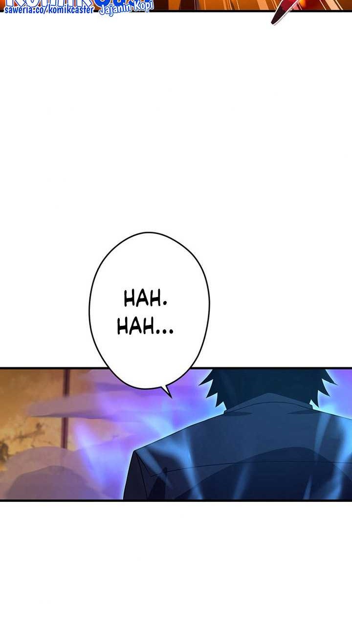 The Godslayer’s Imitator Chapter 28 - halaman 33