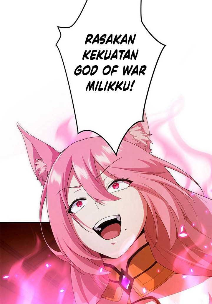 The Godslayer’s Imitator Chapter 28 - halaman 37
