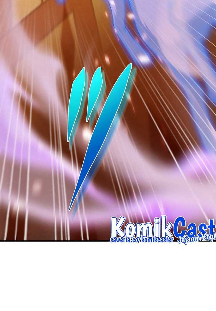 The Godslayer’s Imitator Chapter 28 - halaman 41