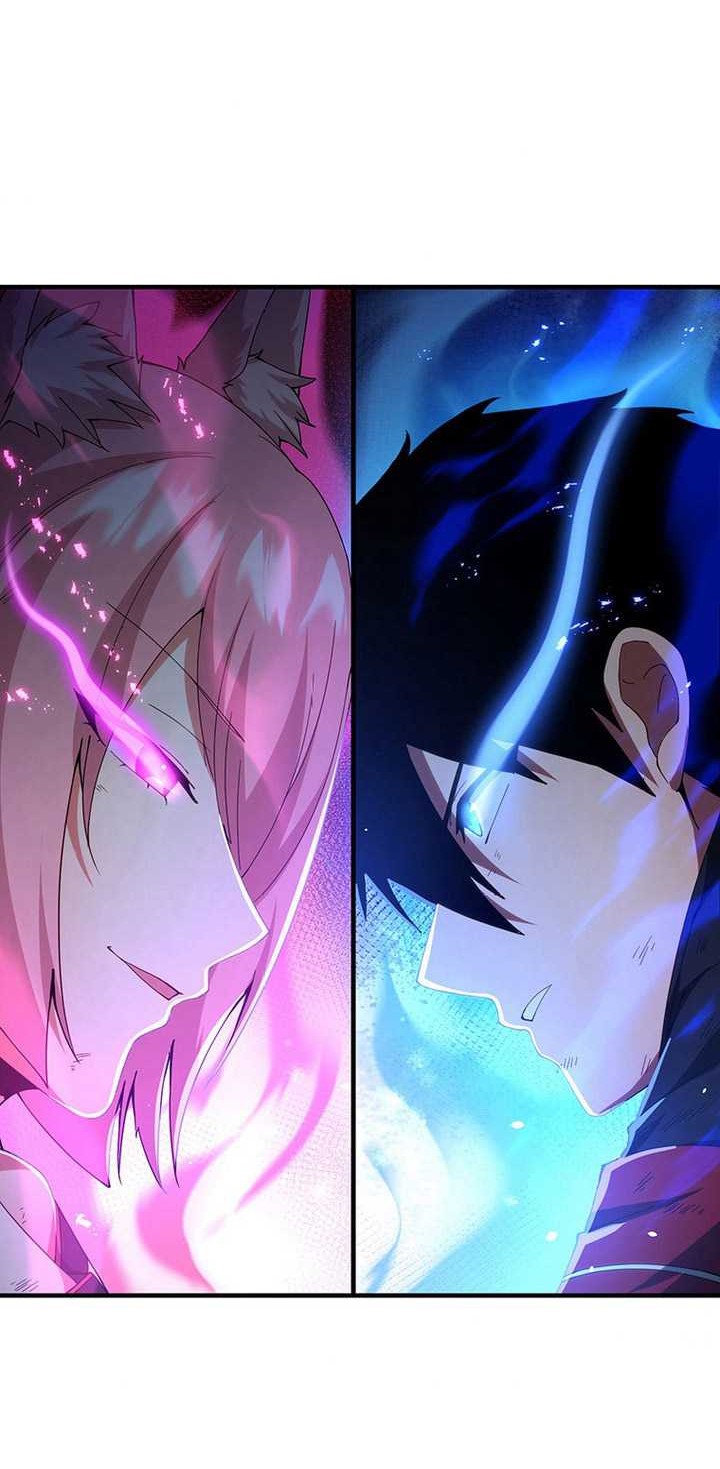 The Godslayer’s Imitator Chapter 28 - halaman 43