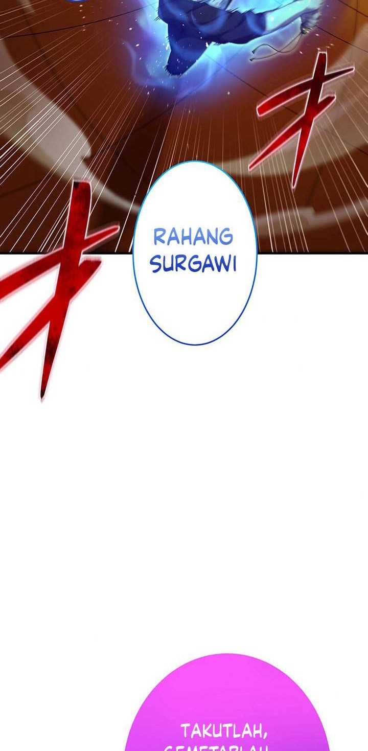 The Godslayer’s Imitator Chapter 28 - halaman 45