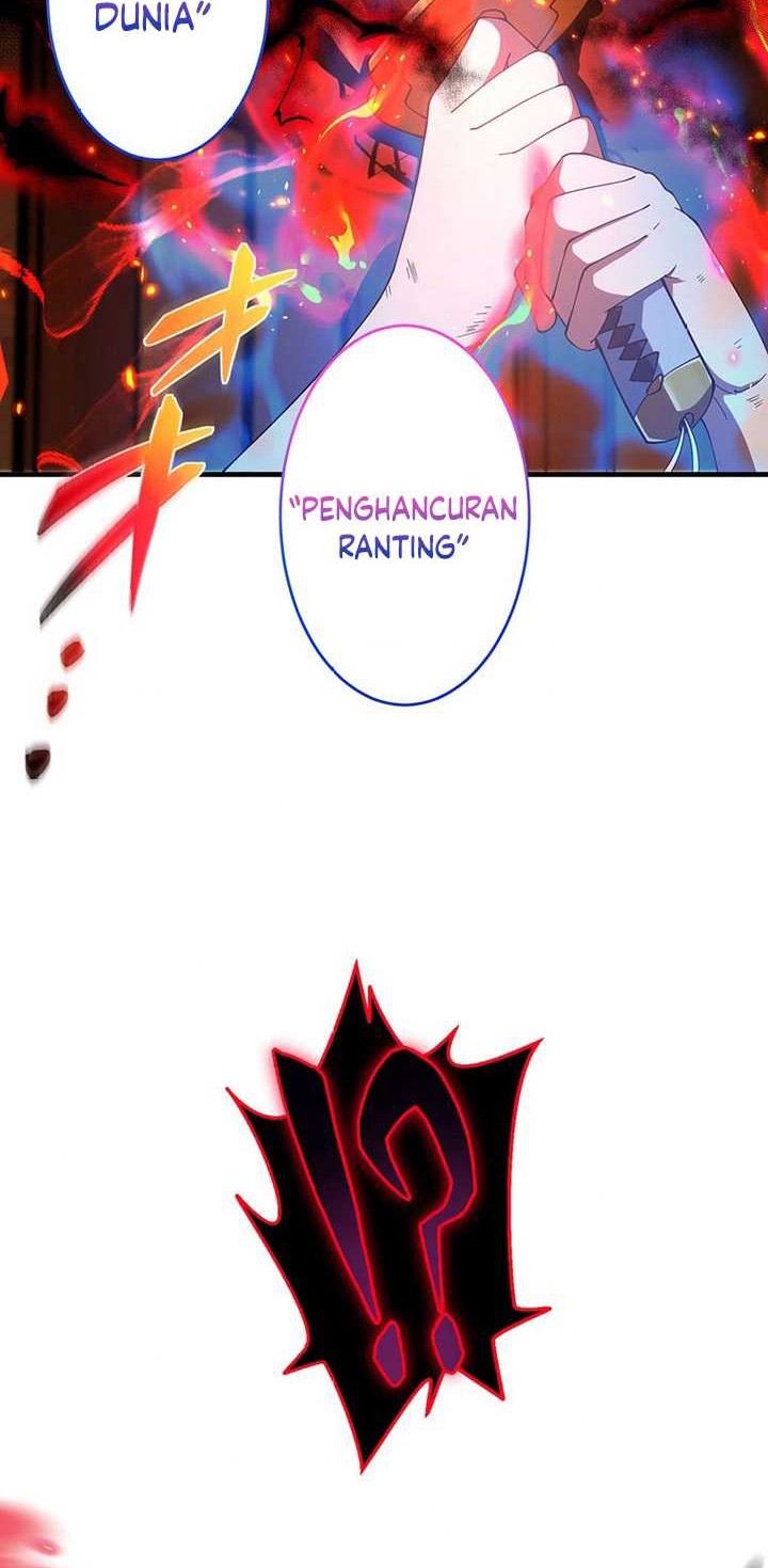 The Godslayer’s Imitator Chapter 28 - halaman 49