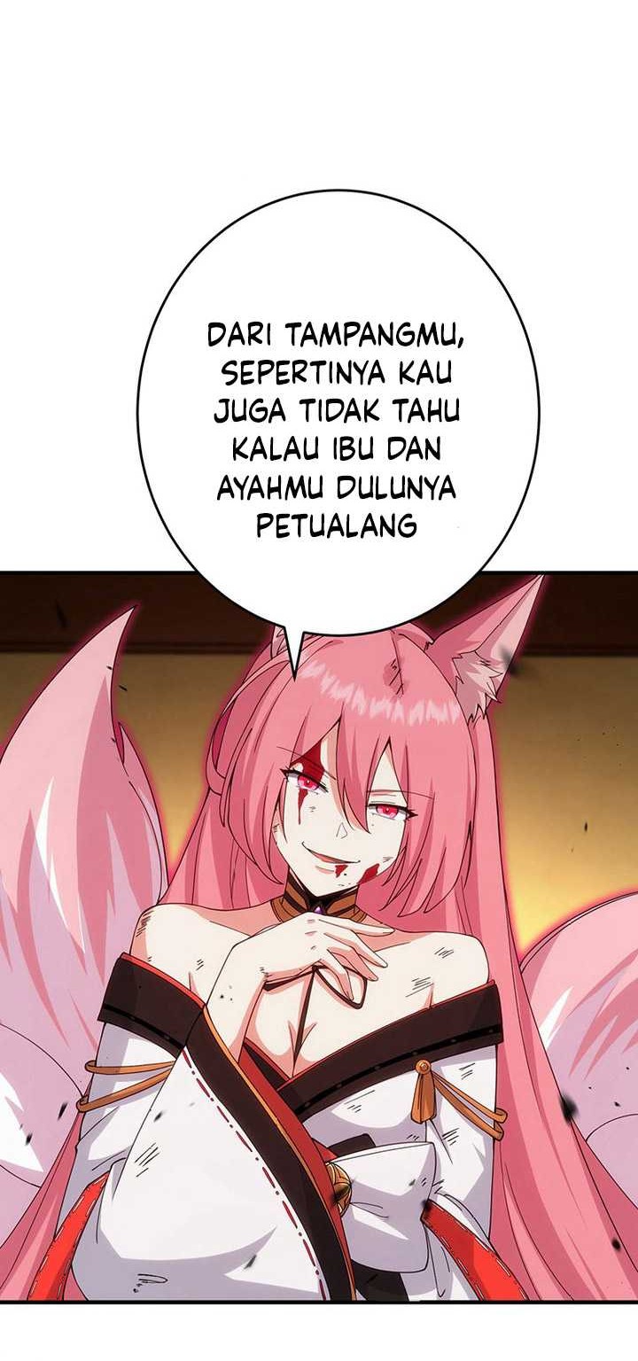 The Godslayer’s Imitator Chapter 28 - halaman 5