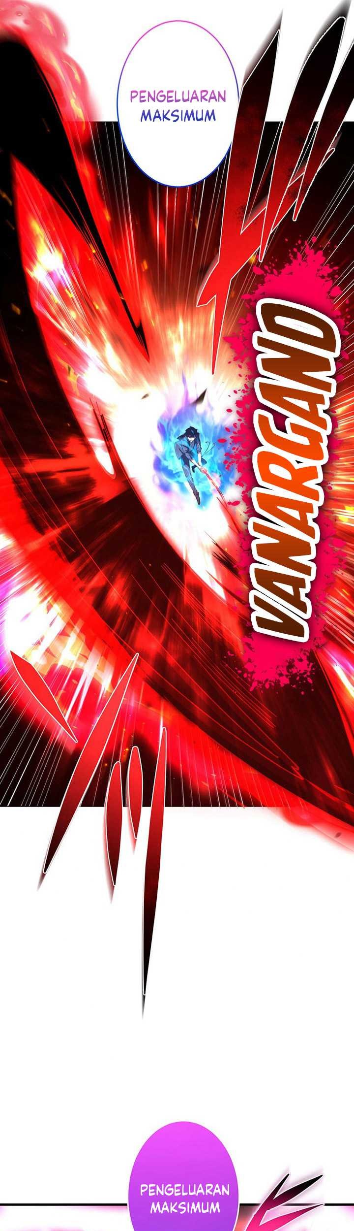 The Godslayer’s Imitator Chapter 28 - halaman 50