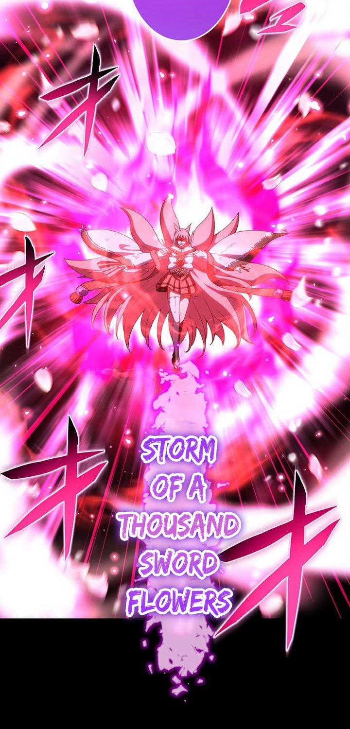 The Godslayer’s Imitator Chapter 28 - halaman 51