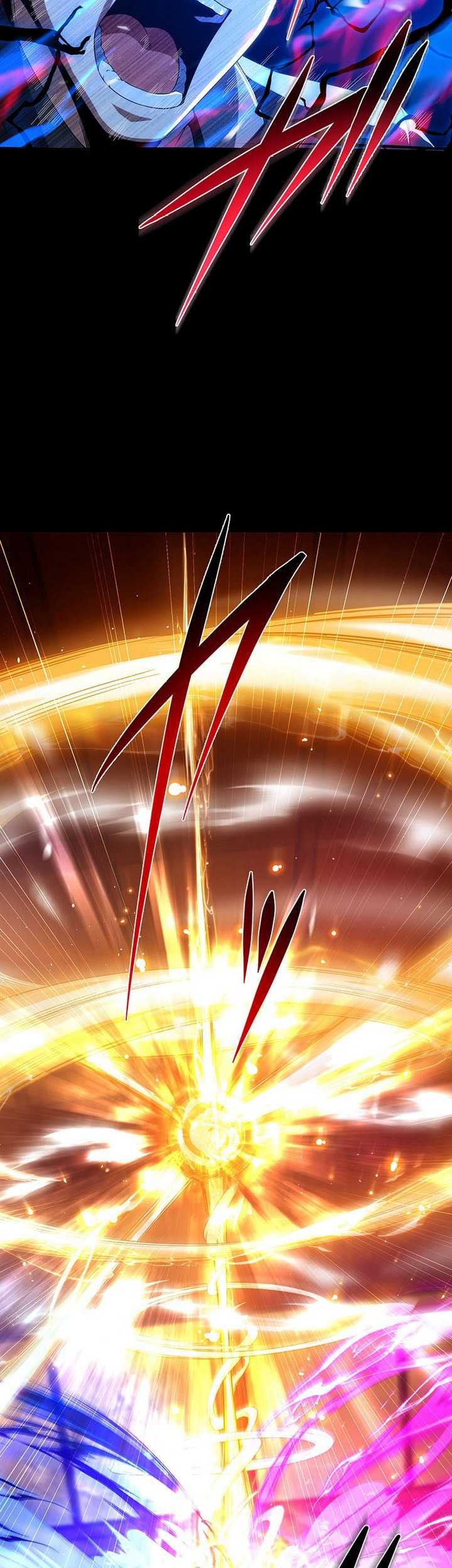 The Godslayer’s Imitator Chapter 28 - halaman 54