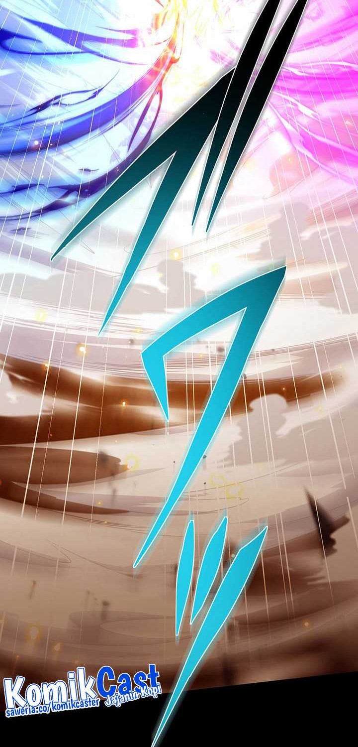 The Godslayer’s Imitator Chapter 28 - halaman 55