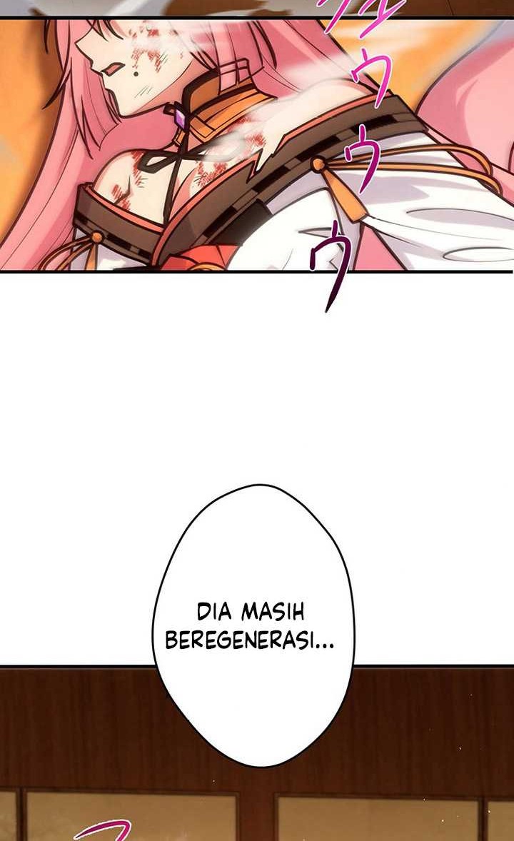 The Godslayer’s Imitator Chapter 28 - halaman 59