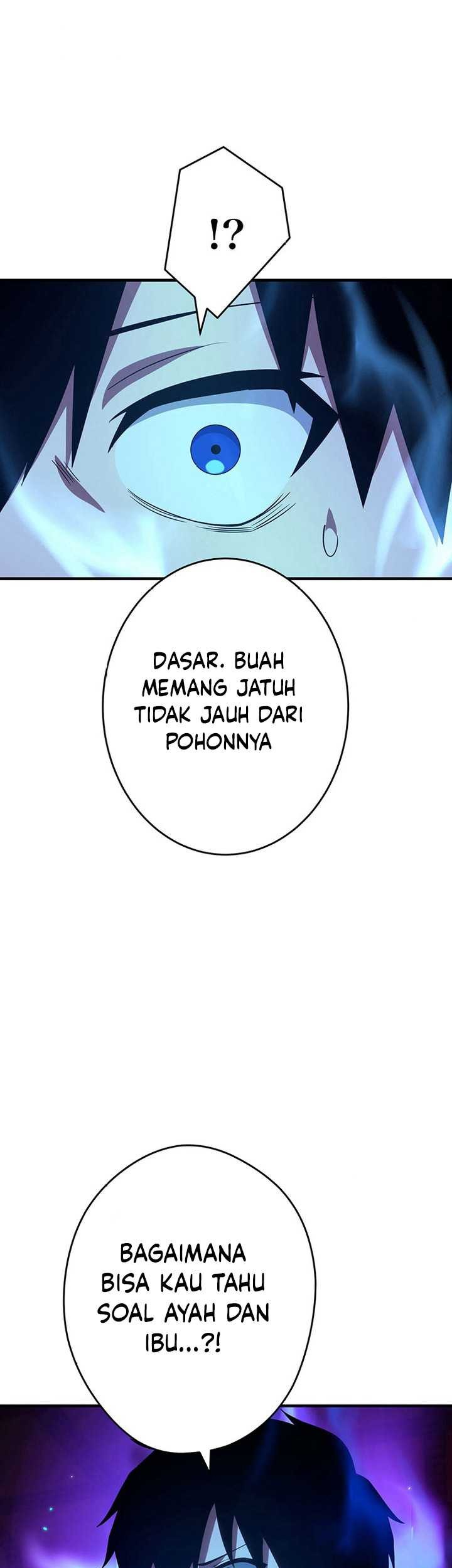 The Godslayer’s Imitator Chapter 28 - halaman 6