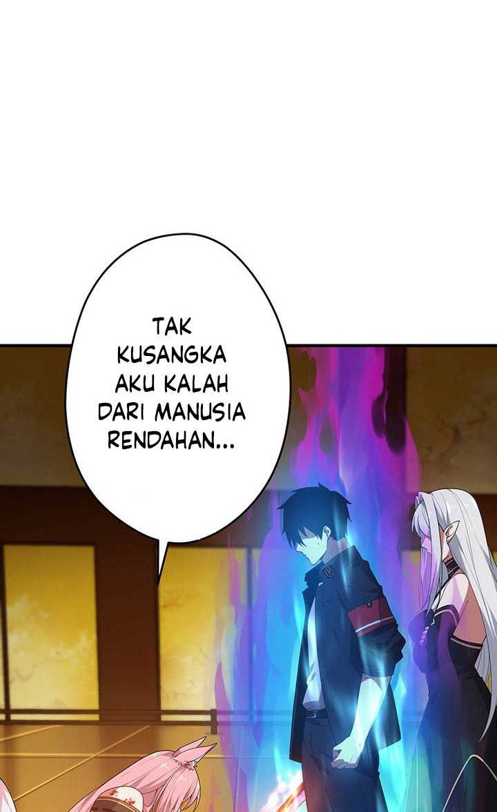 The Godslayer’s Imitator Chapter 28 - halaman 61