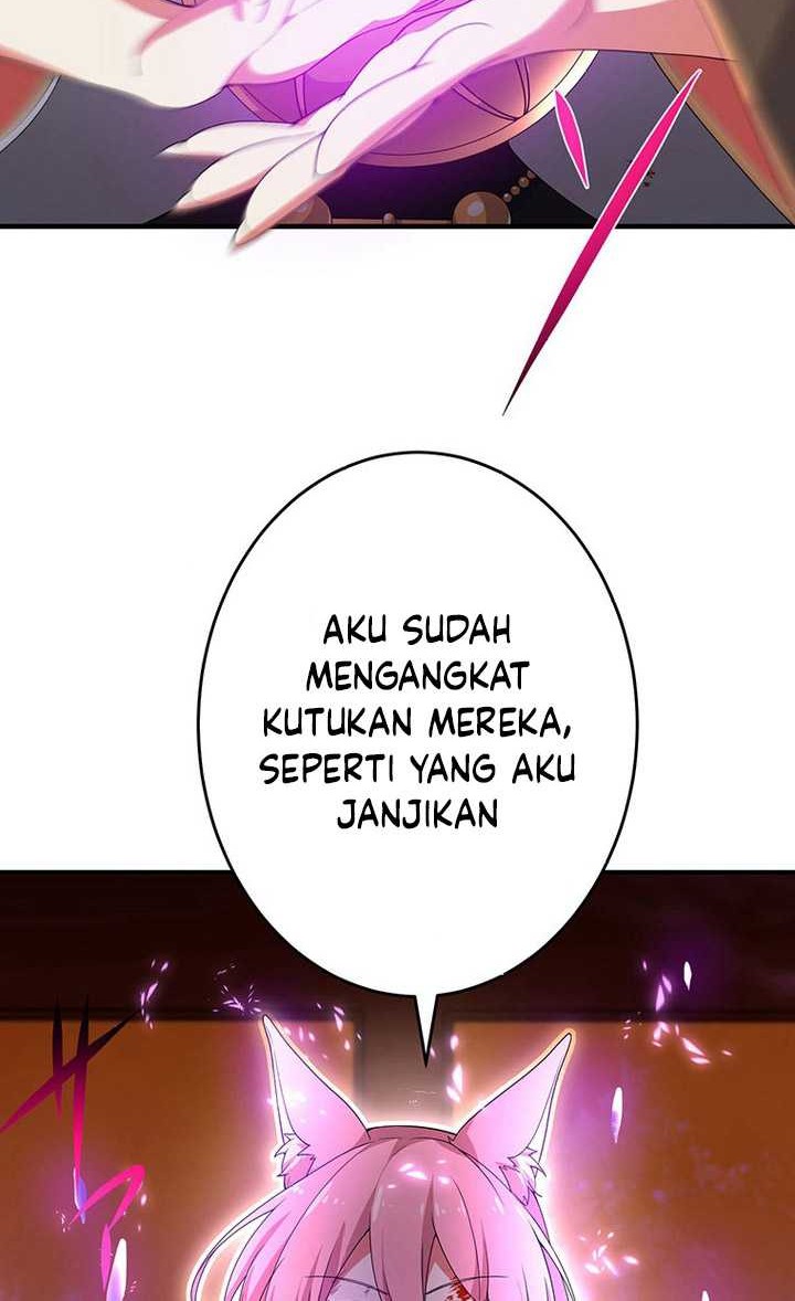 The Godslayer’s Imitator Chapter 28 - halaman 63