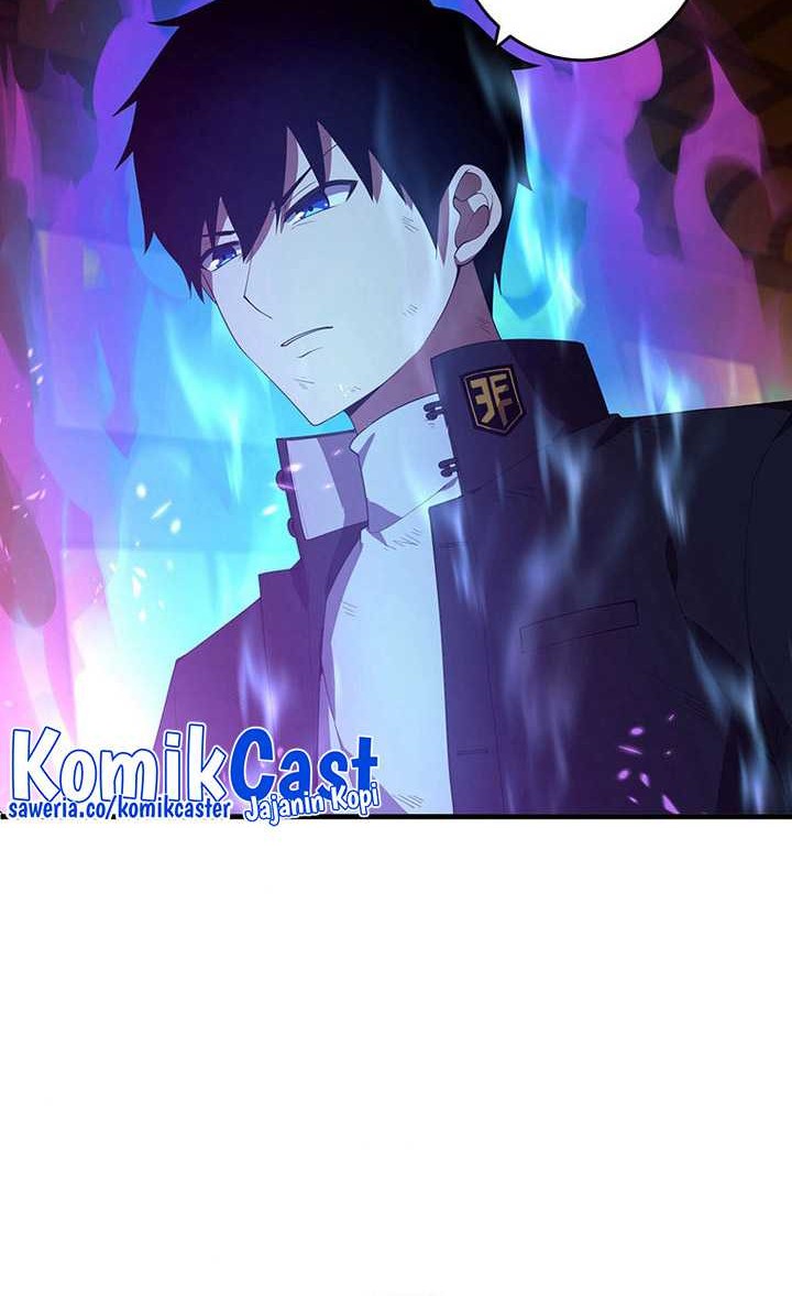 The Godslayer’s Imitator Chapter 28 - halaman 65