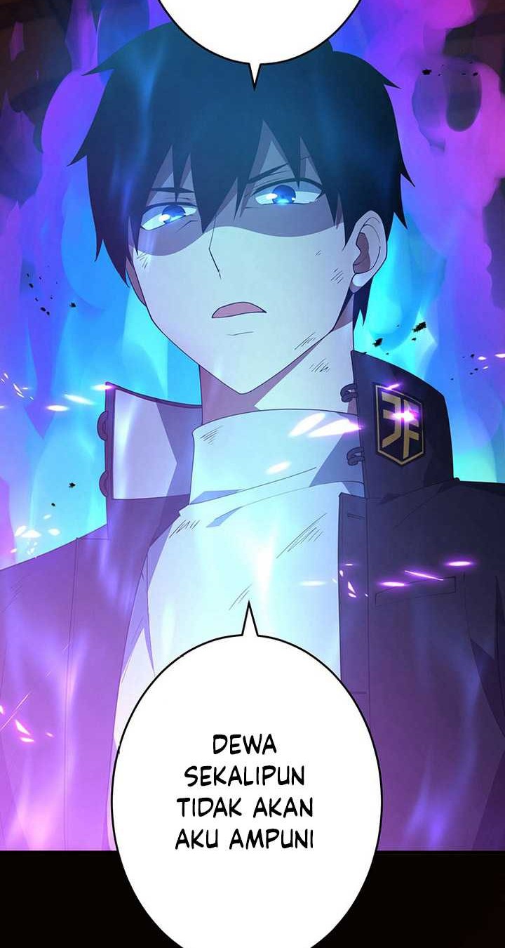 The Godslayer’s Imitator Chapter 28 - halaman 67