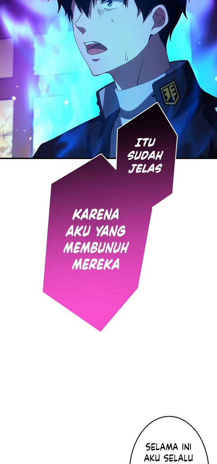 The Godslayer’s Imitator Chapter 28 - halaman 7