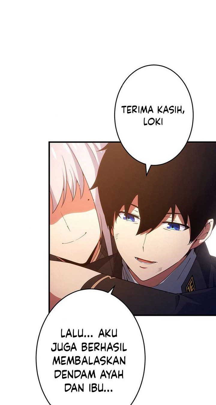 The Godslayer’s Imitator Chapter 28 - halaman 71