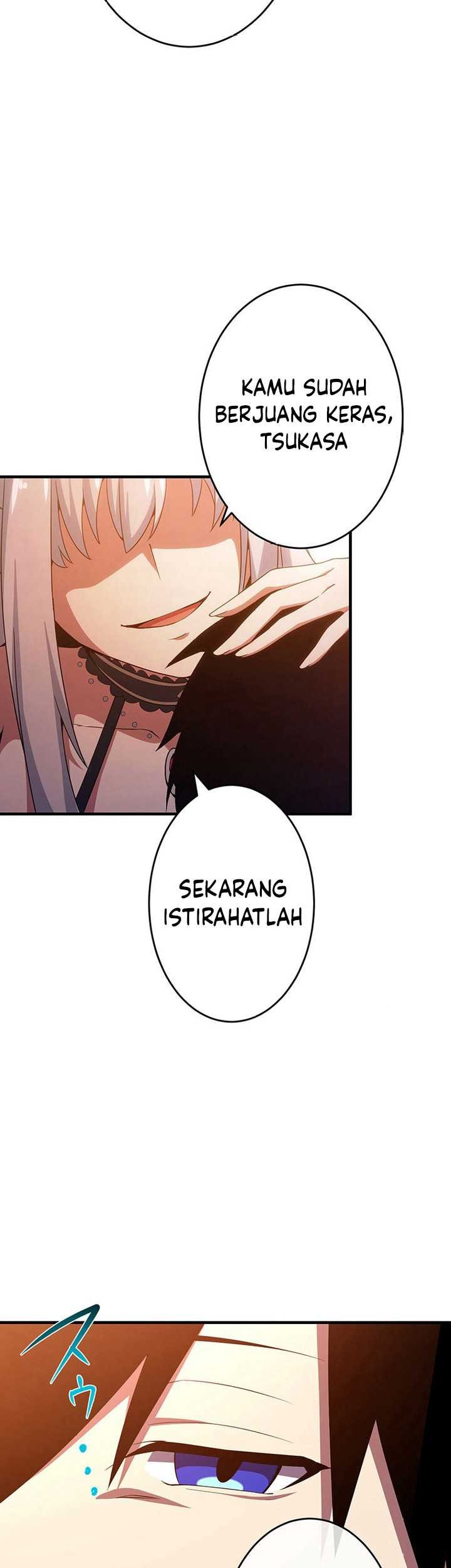 The Godslayer’s Imitator Chapter 28 - halaman 72