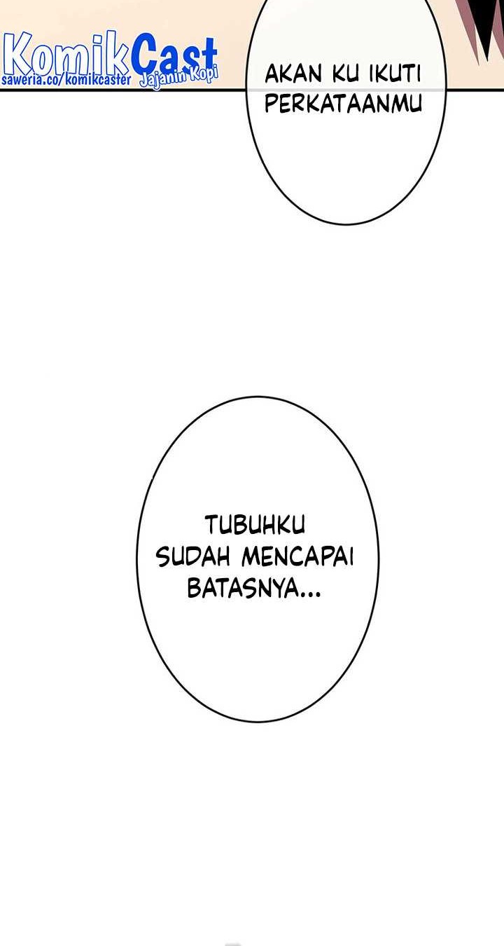 The Godslayer’s Imitator Chapter 28 - halaman 73