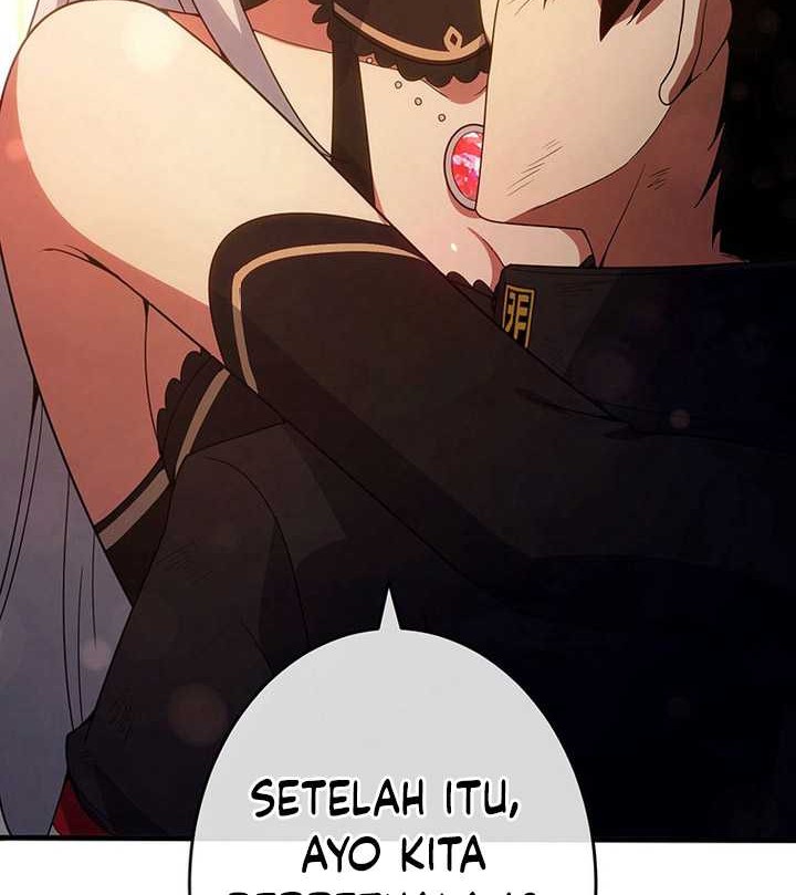 The Godslayer’s Imitator Chapter 28 - halaman 79