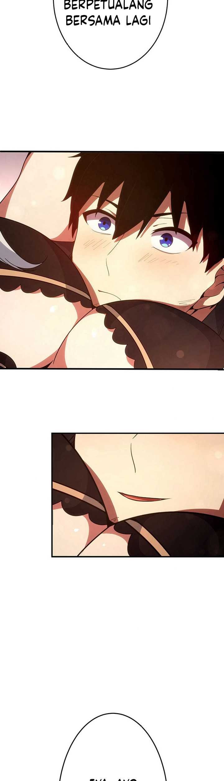 The Godslayer’s Imitator Chapter 28 - halaman 80