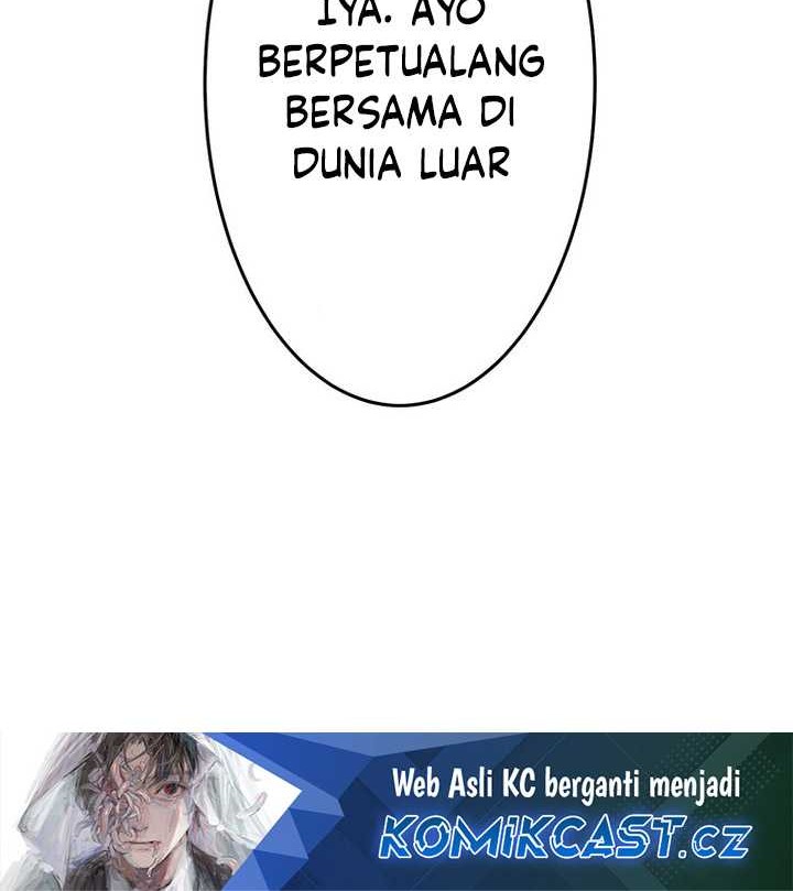 The Godslayer’s Imitator Chapter 28 - halaman 81