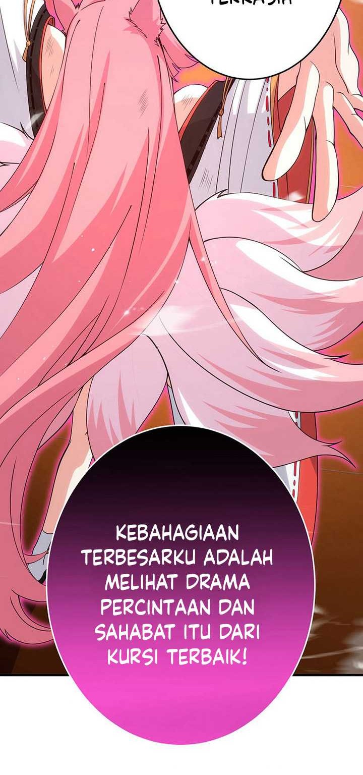 The Godslayer’s Imitator Chapter 28 - halaman 9