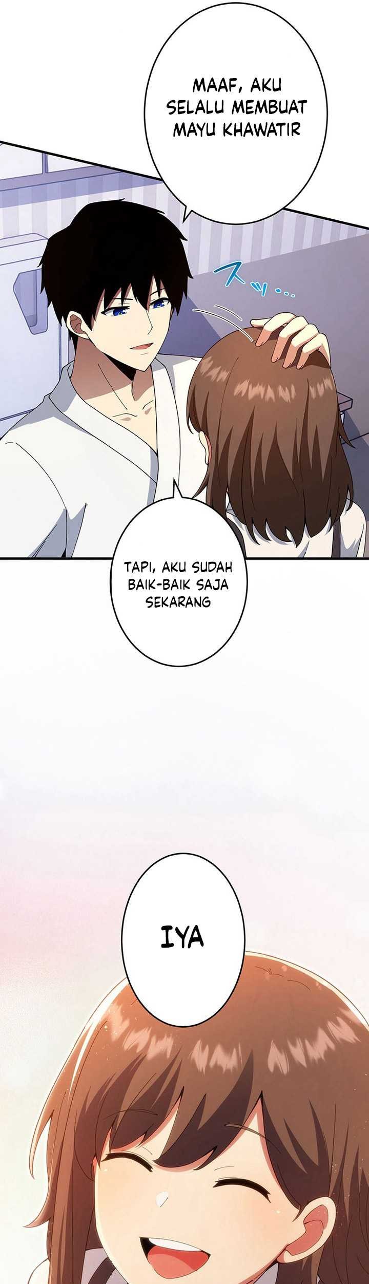 The Godslayer’s Imitator Chapter 29 - halaman 18