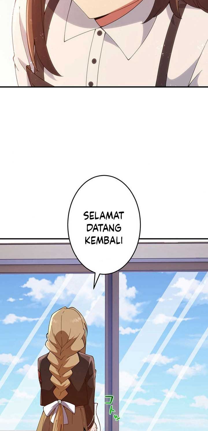 The Godslayer’s Imitator Chapter 29 - halaman 19