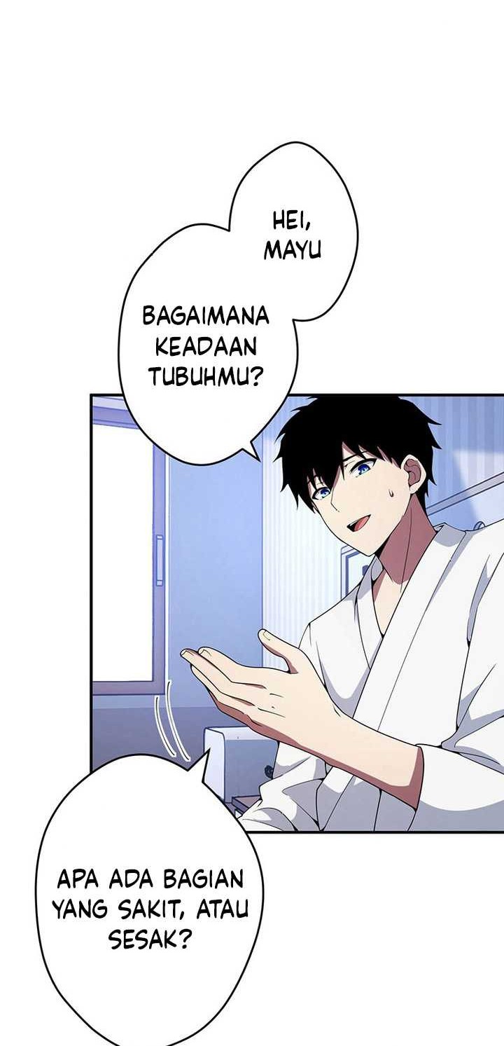 The Godslayer’s Imitator Chapter 29 - halaman 23
