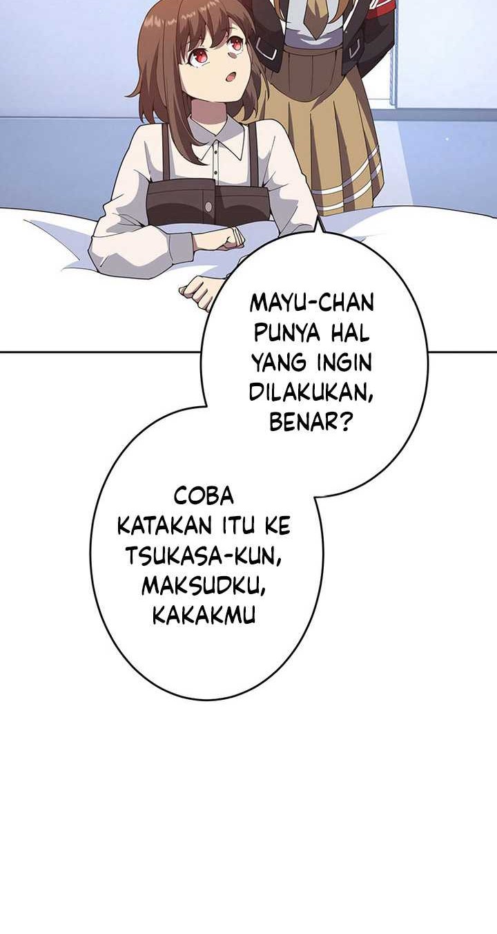 The Godslayer’s Imitator Chapter 29 - halaman 29