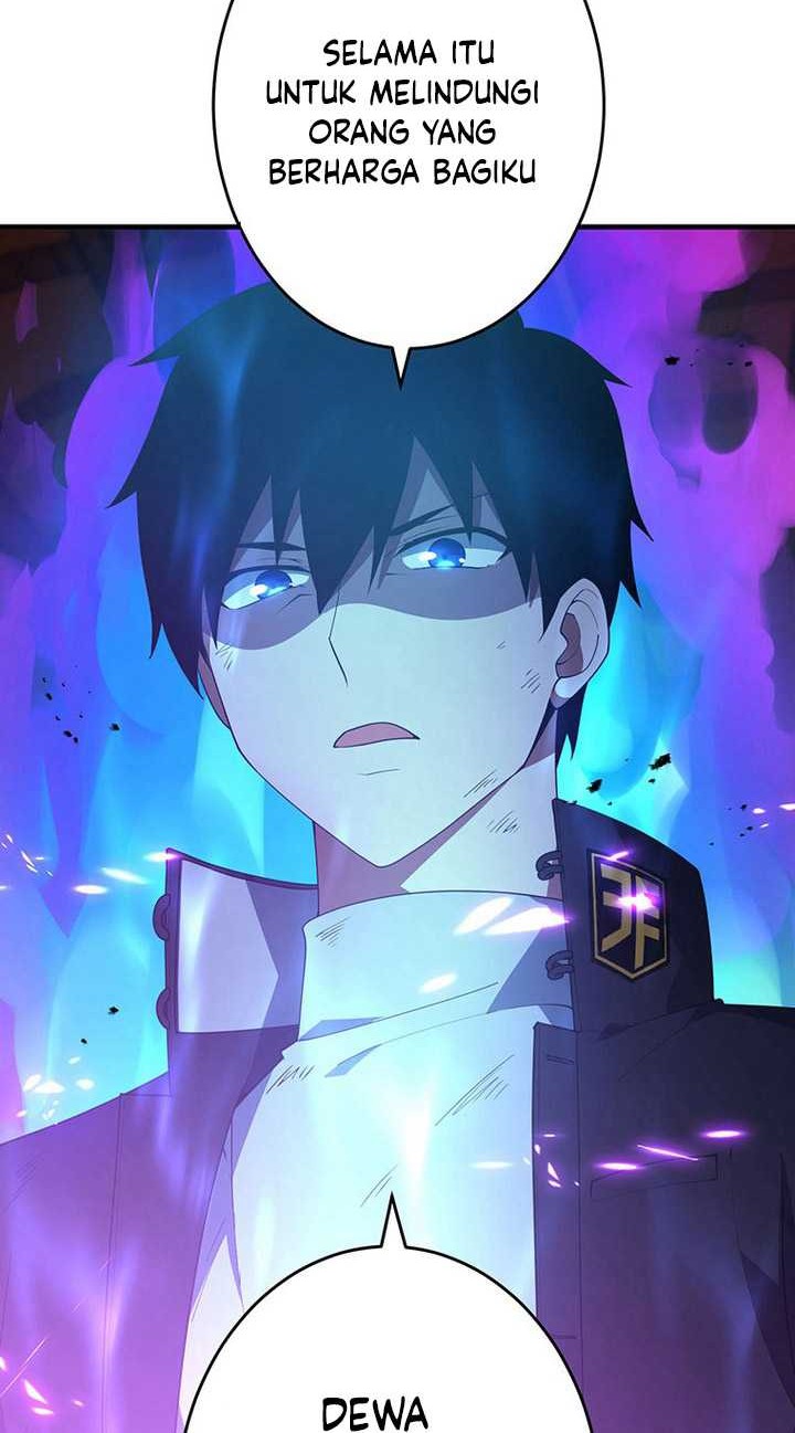 The Godslayer’s Imitator Chapter 29 - halaman 3