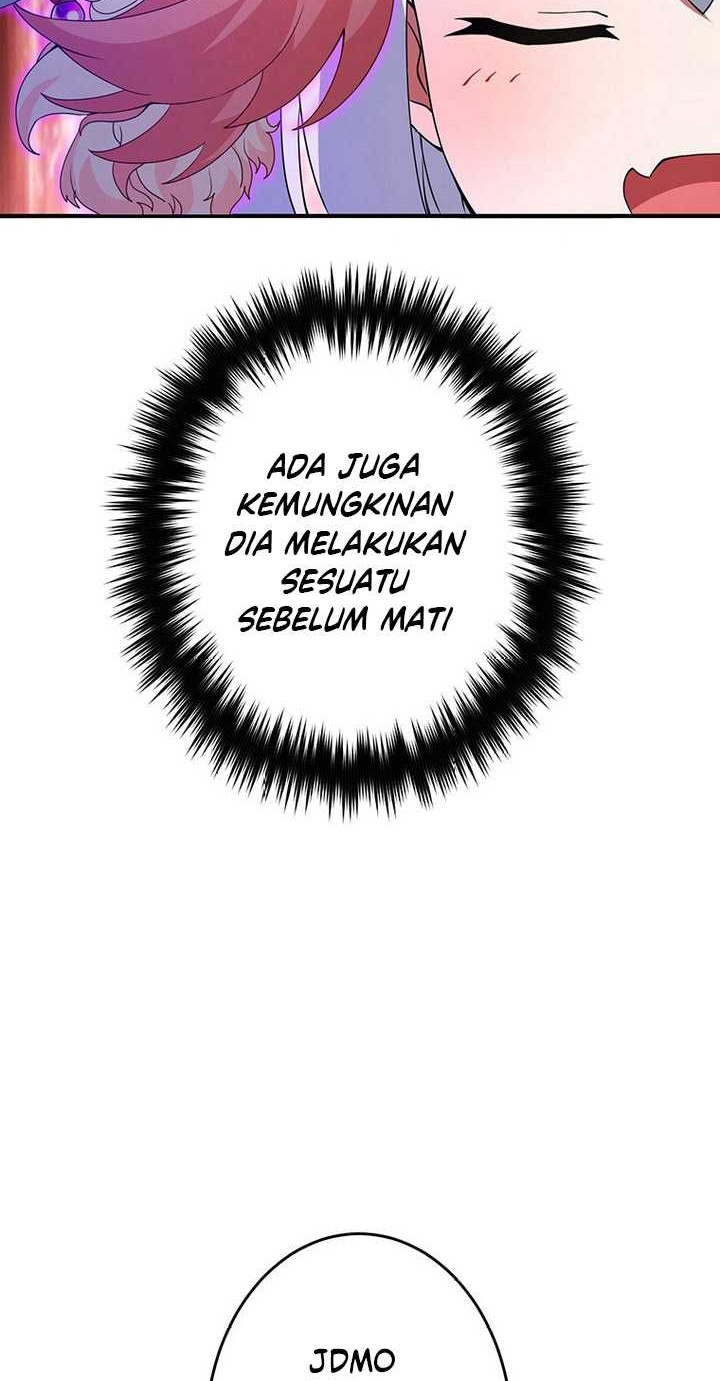 The Godslayer’s Imitator Chapter 29 - halaman 35