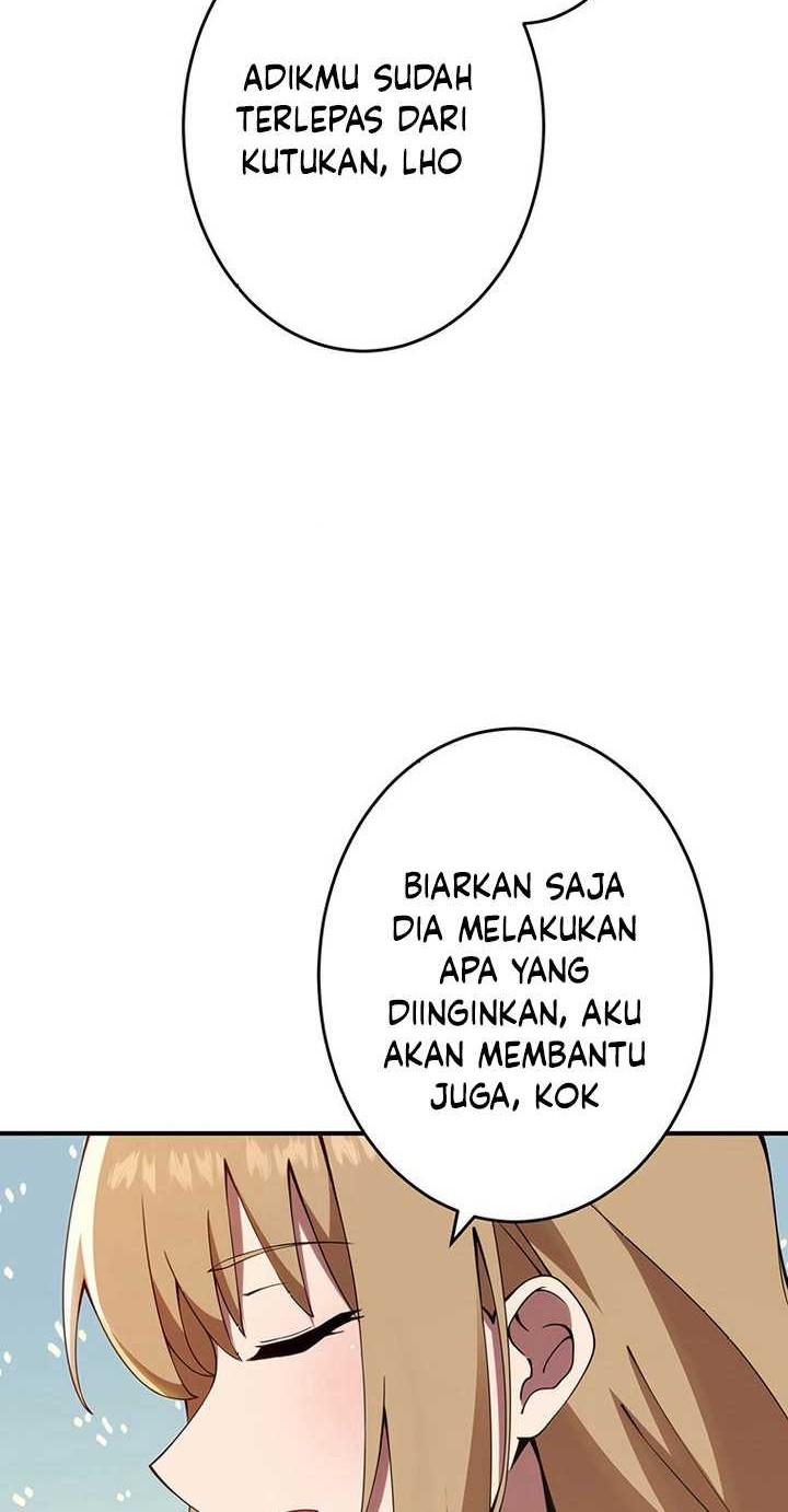 The Godslayer’s Imitator Chapter 29 - halaman 37