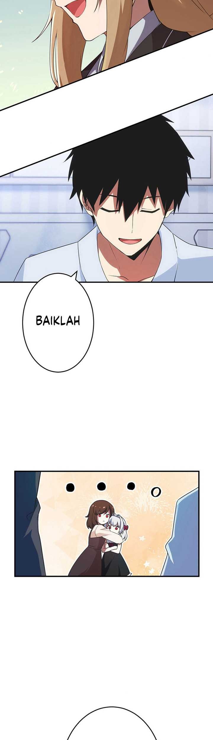 The Godslayer’s Imitator Chapter 29 - halaman 38