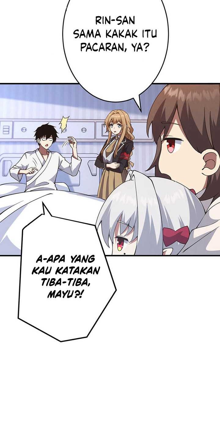The Godslayer’s Imitator Chapter 29 - halaman 39