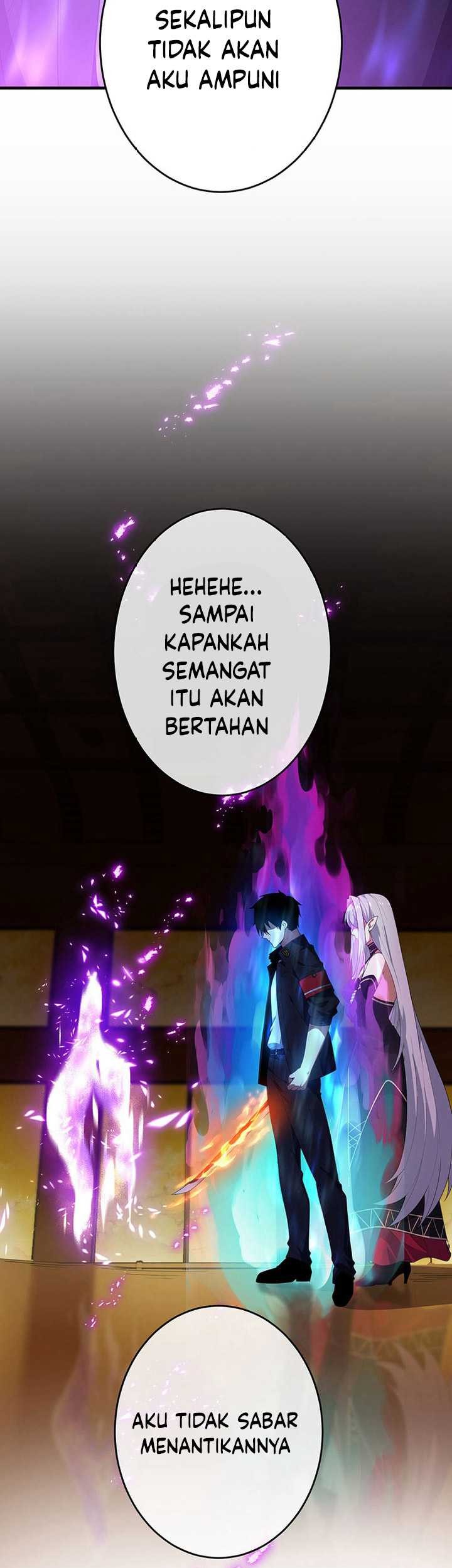 The Godslayer’s Imitator Chapter 29 - halaman 4