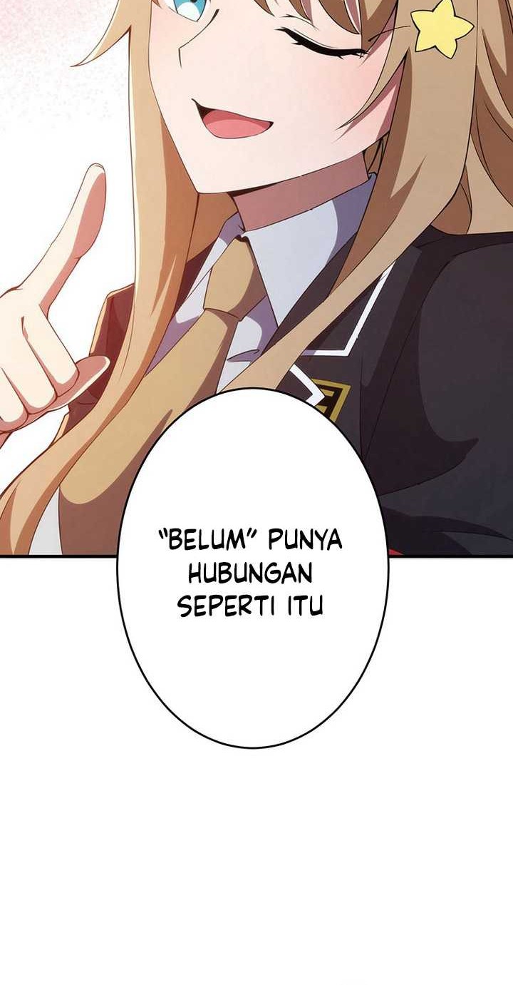 The Godslayer’s Imitator Chapter 29 - halaman 41