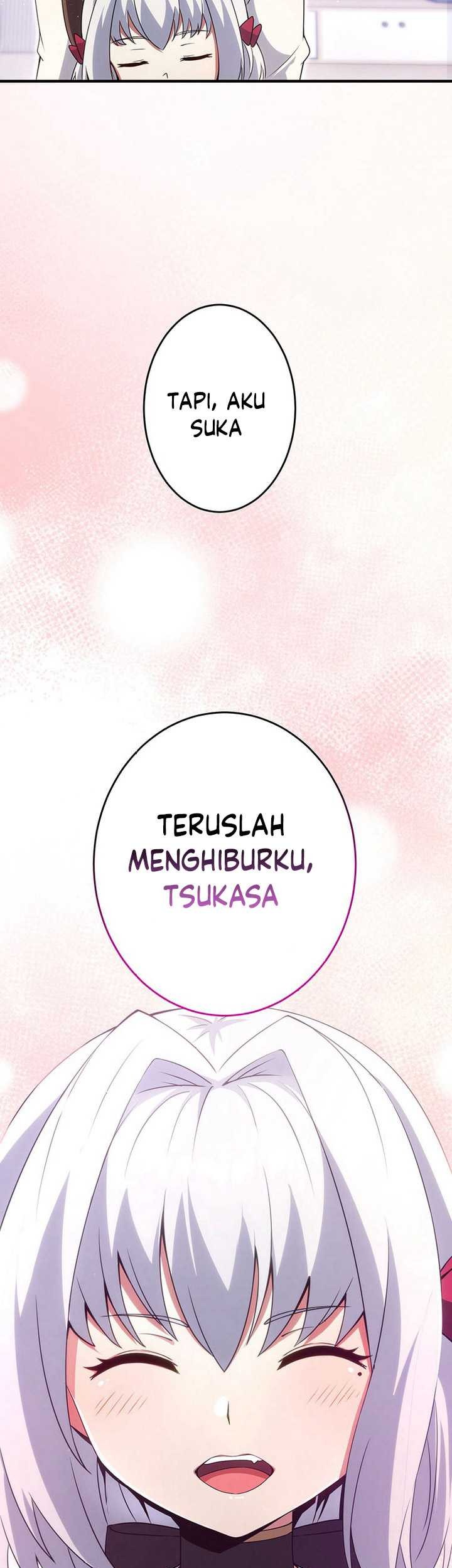 The Godslayer’s Imitator Chapter 29 - halaman 46