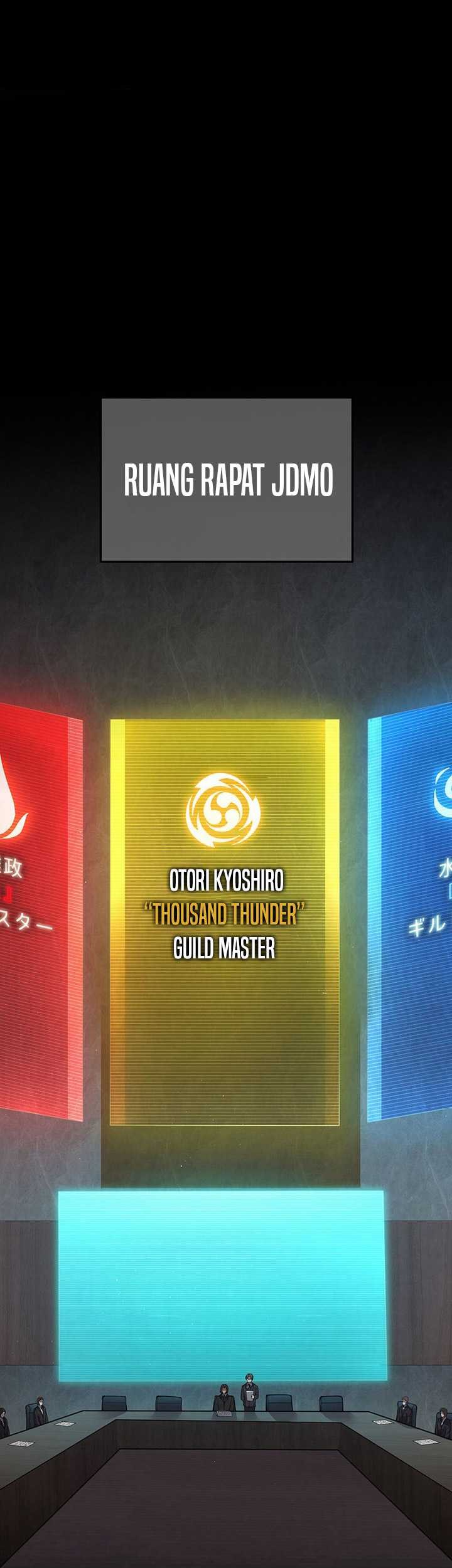 The Godslayer’s Imitator Chapter 29 - halaman 48
