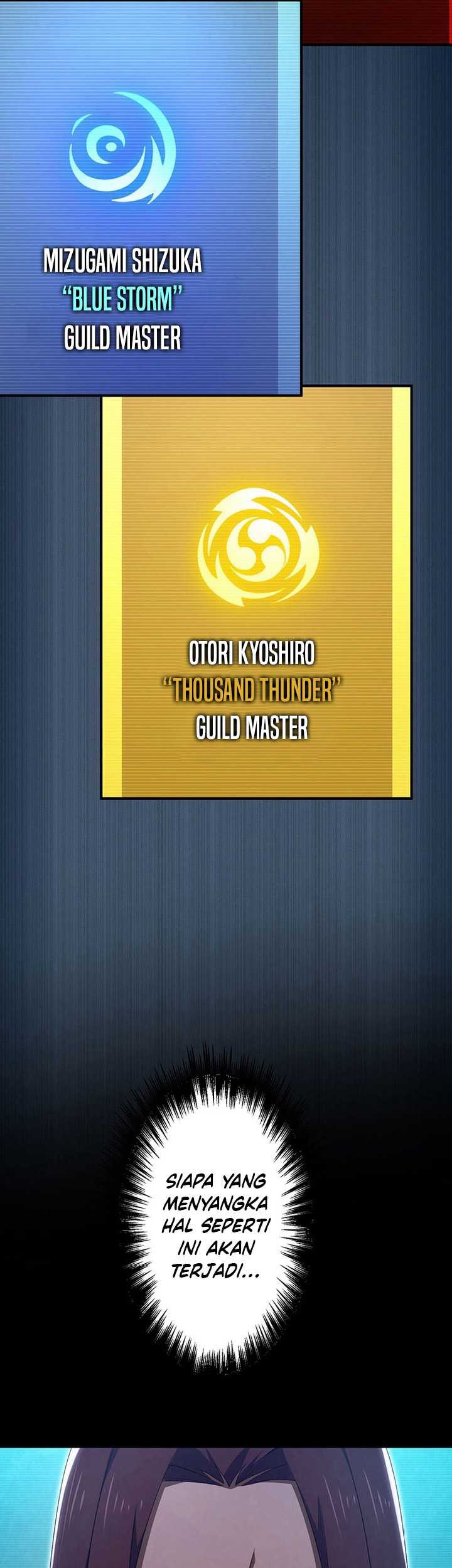 The Godslayer’s Imitator Chapter 29 - halaman 50