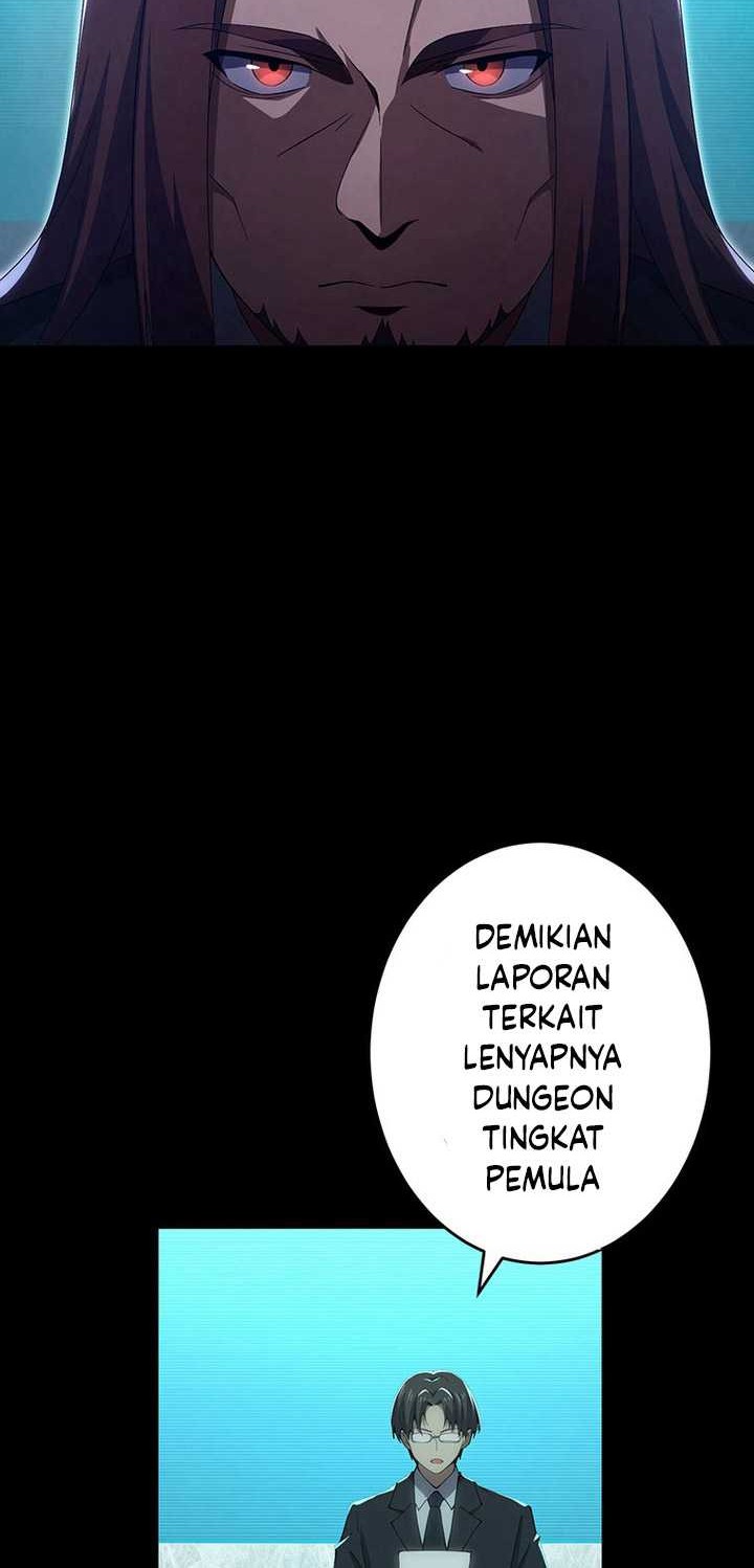 The Godslayer’s Imitator Chapter 29 - halaman 51