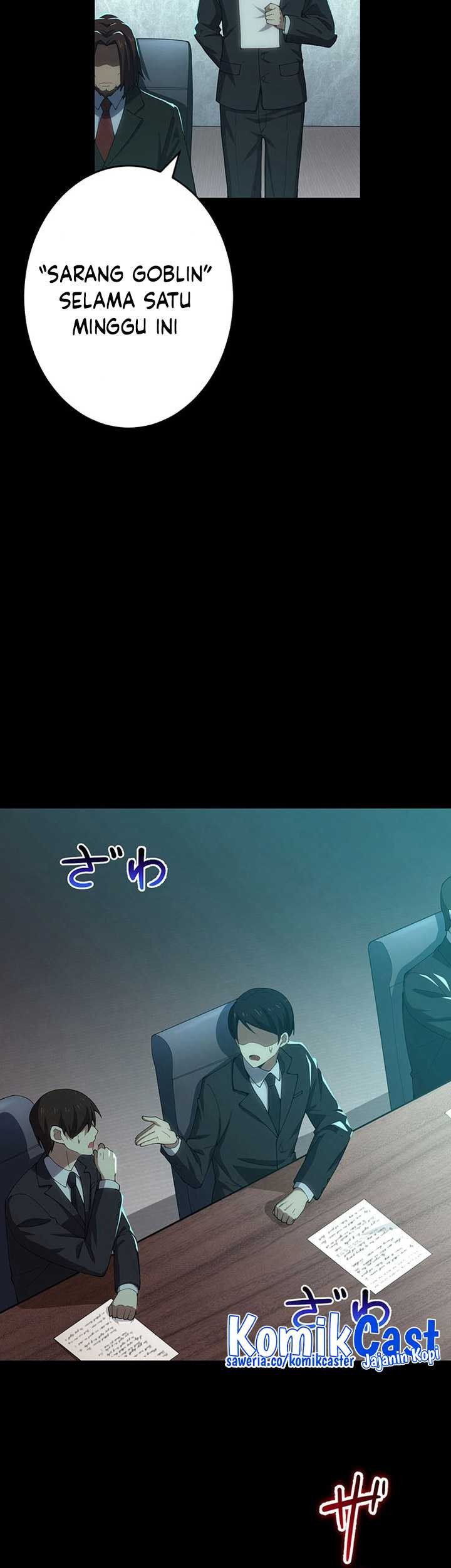 The Godslayer’s Imitator Chapter 29 - halaman 52